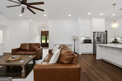174 Evergreen Drive, Cochran, GA 31014 - Photo 10