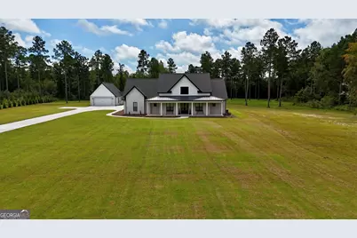 174 Evergreen Drive, Cochran, GA 31014 - Photo 52