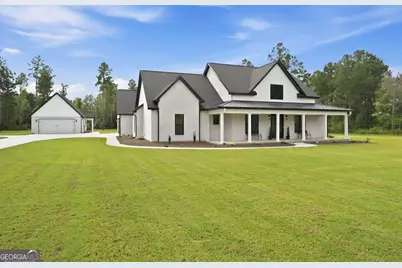 174 Evergreen Drive, Cochran, GA 31014 - Photo 64