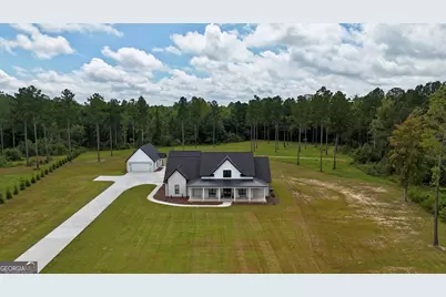 174 Evergreen Drive, Cochran, GA 31014 - Photo 58