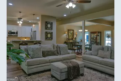 140 Michael Court, Fayetteville, GA 30215 - Photo 8