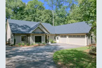 140 Michael Court, Fayetteville, GA 30215 - Photo 1