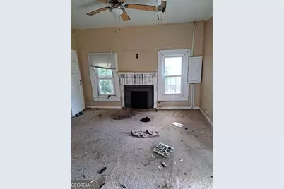 1785 Martin Luther King Jr Boulevard, Soperton, GA 30457 - Photo 2