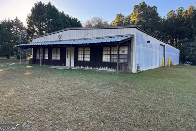 223 Sinclair Marina Road NE, Milledgeville, GA 31061 - Photo 2