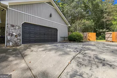100 Deer Forest Trail, Fayetteville, GA 30214 - Photo 12