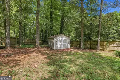 100 Deer Forest Trail, Fayetteville, GA 30214 - Photo 10