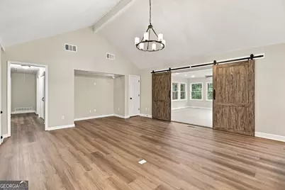 100 Deer Forest Trail, Fayetteville, GA 30214 - Photo 18