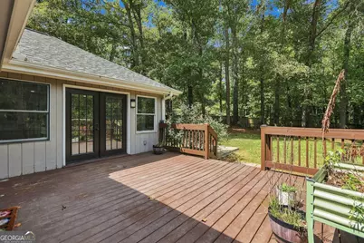 100 Deer Forest Trail, Fayetteville, GA 30214 - Photo 8