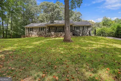 100 Deer Forest Trail, Fayetteville, GA 30214 - Photo 2