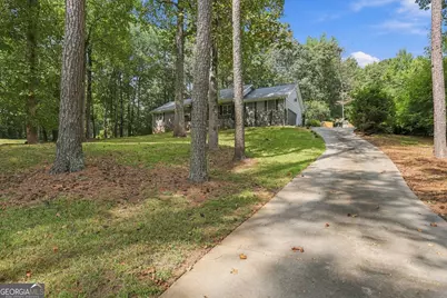 100 Deer Forest Trail, Fayetteville, GA 30214 - Photo 14