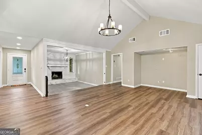 100 Deer Forest Trail, Fayetteville, GA 30214 - Photo 22