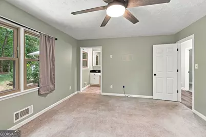 100 Deer Forest Trail, Fayetteville, GA 30214 - Photo 44