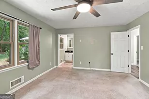 100 Deer Forest Trail, Fayetteville, GA 30214 - Photo 44