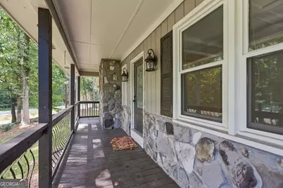 100 Deer Forest Trail, Fayetteville, GA 30214 - Photo 6