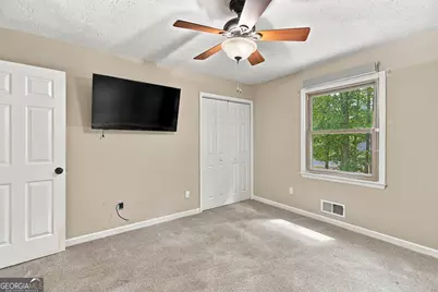 100 Deer Forest Trail, Fayetteville, GA 30214 - Photo 48