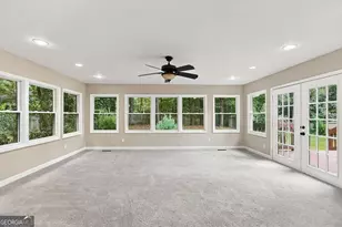 100 Deer Forest Trail, Fayetteville, GA 30214 - Photo 26