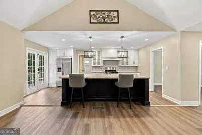 100 Deer Forest Trail, Fayetteville, GA 30214 - Photo 20
