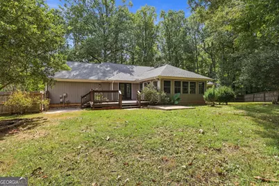 100 Deer Forest Trail, Fayetteville, GA 30214 - Photo 4