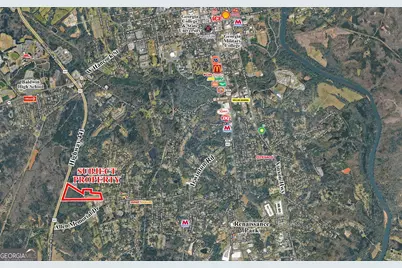 108 Ivey Drive SW, Milledgeville, GA 31061 - Photo 4