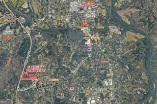 108 Ivey Dr SW, Milledgeville, GA 31061 - Photo 4