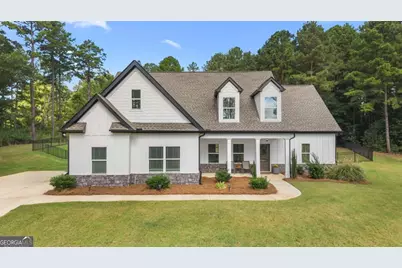 105 Capps Lane, Eatonton, GA 31024 - Photo 1