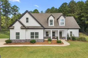 105 Capps Ln, Eatonton, GA 31024 - Photo 1