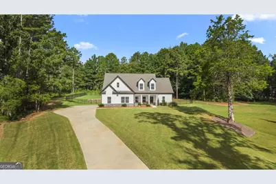 105 Capps Lane, Eatonton, GA 31024 - Photo 2