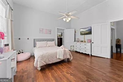 89 S Dooley Street, Hawkinsville, GA 31036 - Photo 30
