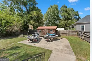 89 S Dooley St, Hawkinsville, GA 31036 - Photo 34