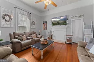 89 S Dooley St, Hawkinsville, GA 31036 - Photo 10