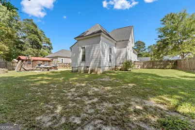 89 S Dooley Street, Hawkinsville, GA 31036 - Photo 36