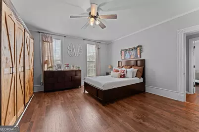 89 S Dooley Street, Hawkinsville, GA 31036 - Photo 22