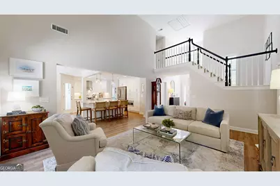 308 Vendella Circle, Peachtree City, GA 30269 - Photo 22