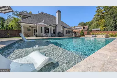 308 Vendella Circle, Peachtree City, GA 30269 - Photo 2