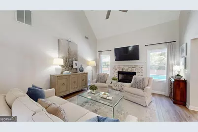 308 Vendella Circle, Peachtree City, GA 30269 - Photo 20