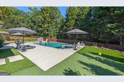 308 Vendella Circle, Peachtree City, GA 30269 - Photo 4