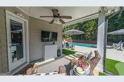 308 Vendella Circle, Peachtree City, GA 30269 - Photo 10