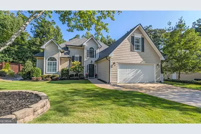 308 Vendella Circle, Peachtree City, GA 30269 - Photo 1