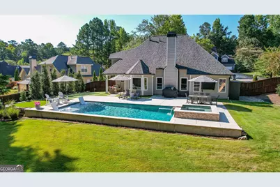 308 Vendella Circle, Peachtree City, GA 30269 - Photo 6