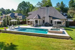 308 Vendella Cir, Peachtree City, GA 30269 - Photo 6