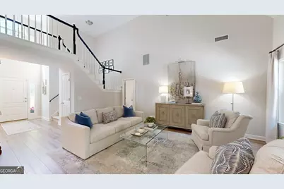 308 Vendella Circle, Peachtree City, GA 30269 - Photo 18