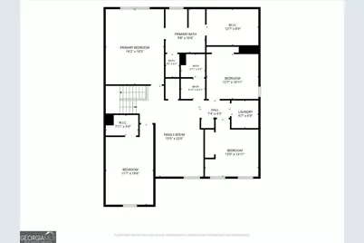 1039 Glade Run, Lithonia, GA 30058 - Photo 20