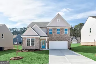 1380 Jordan Brook Dr Ln, Lawrenceville, GA 30043 - Photo 1
