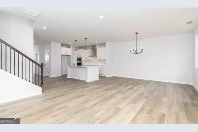 1380 Jordan Brook Drive Lane, Lawrenceville, GA 30043 - Photo 20