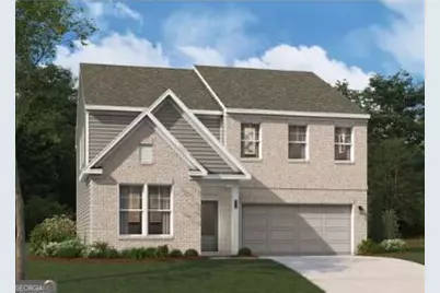 2036 Jordan Knoll Lane, Lawrenceville, GA 30043 - Photo 1