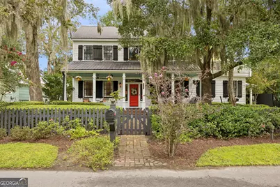 206 Ready Street, Saint Marys, GA 31558 - Photo 4