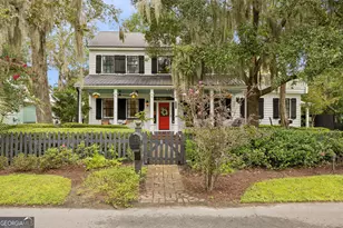 206 Ready St, Saint Marys, GA 31558 - Photo 4