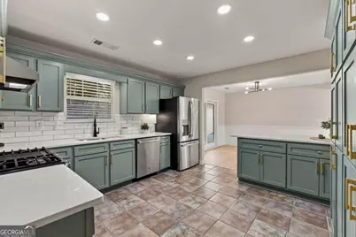 3900 Maple Wood Trail, Buford, GA 30518 - Photo 22