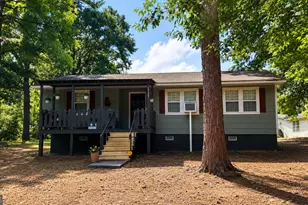 1780 Monroe Jersey Rd, Monroe, GA 30655 - Photo 1