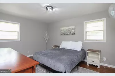 416 Knodishall Drive, Warner Robins, GA 31093 - Photo 14